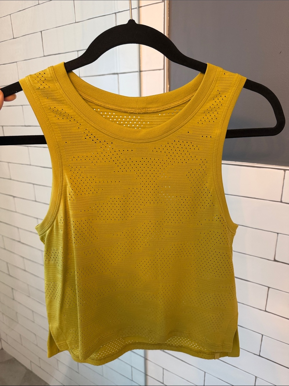 Lululemon 🍋 Women’s Sleeveless Performance Tank Top -